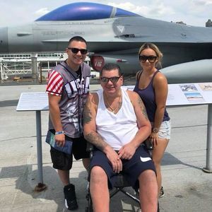 Meet your Posher, Mike